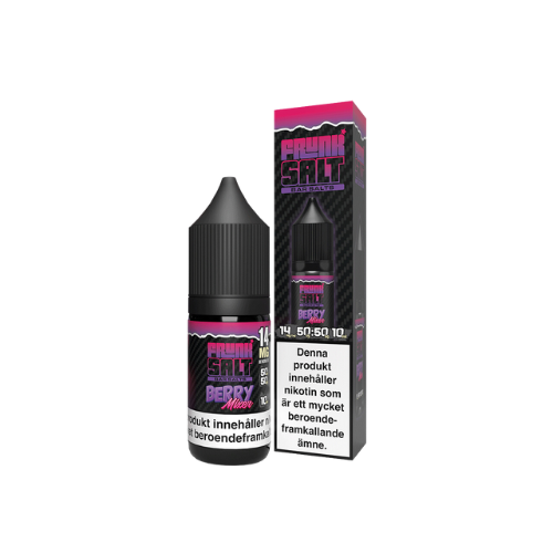 Frunk Salt Berry Mixer | 14MG-10ML