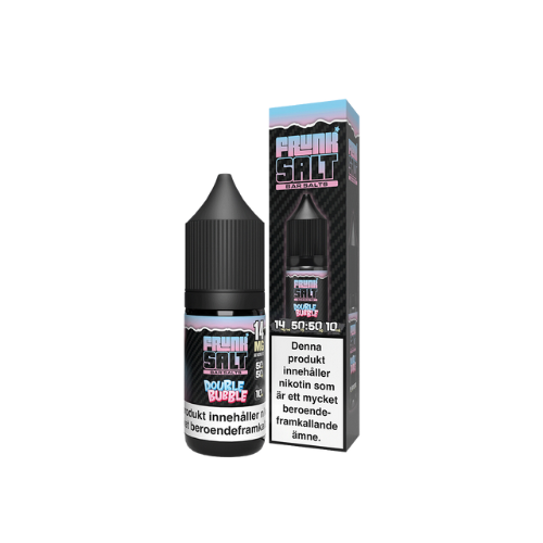 Frunk Salt Double Bubble | 14MG-10ML