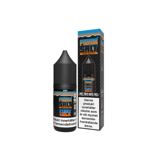 Frunk Salt Fizzy Cola | 14MG-10ML