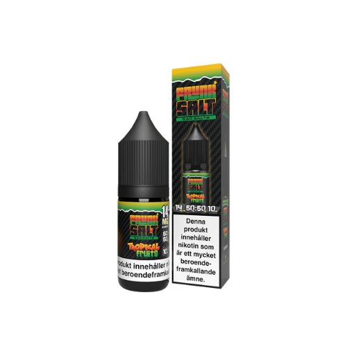 Frunk Salt Tropical Fruits | 14MG-10ML