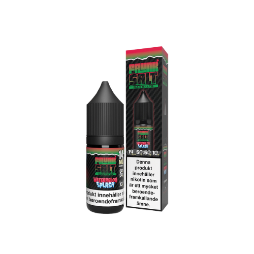 Frunk Salt Watermelon Splash | 14MG-10ML