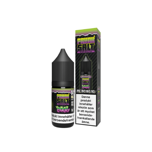 Frunk Salt Yummy Gummy | 14MG-10ML