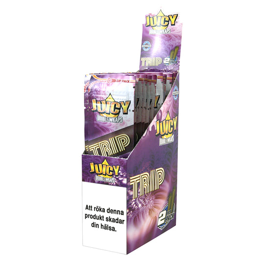 Juicy | Double Wraps (Trip)