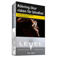 LEVEL SILVER