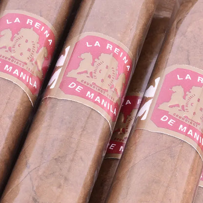La Reina De Manila Cigarr