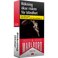 MARLBORO CRAFTED RED 100S