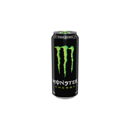 MONSTER ENERGY