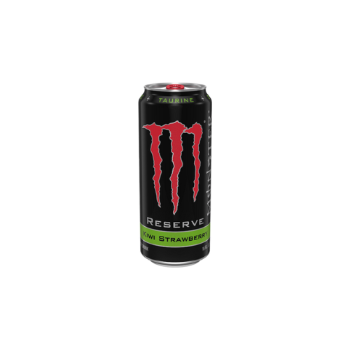 MONSTER ENERGY RESERVE KIWI STRAWBERRY