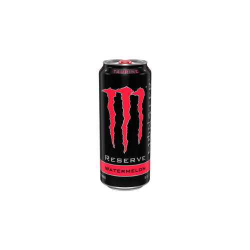 MONSTER ENERGY RESERVE WATERMELON