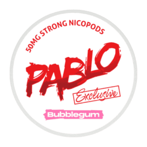 Pablo Bubblegum