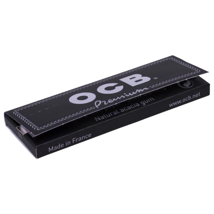 OCB Premium Rullpapper Enkel