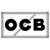 OCB Premium Rullpapper Dubbel