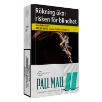 PALL MALL GREEN BALANCE