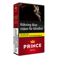 PRINCE RÖD SOFTPACK