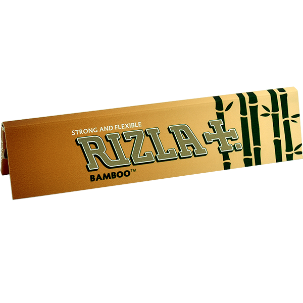 Rizla Bambu 50 Rullpapper