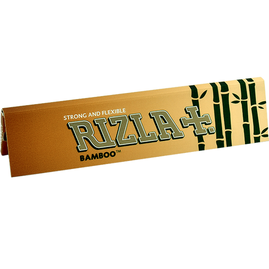 Rizla Bambu 50 Rullpapper