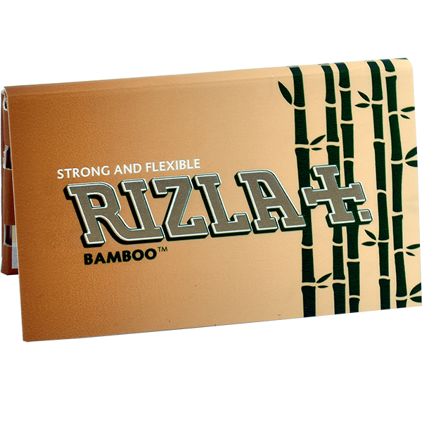 Rizla Bambu 32 Rullpapper