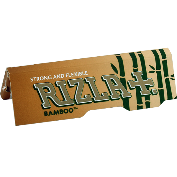 Rizla Bambu 100 Rullpapper