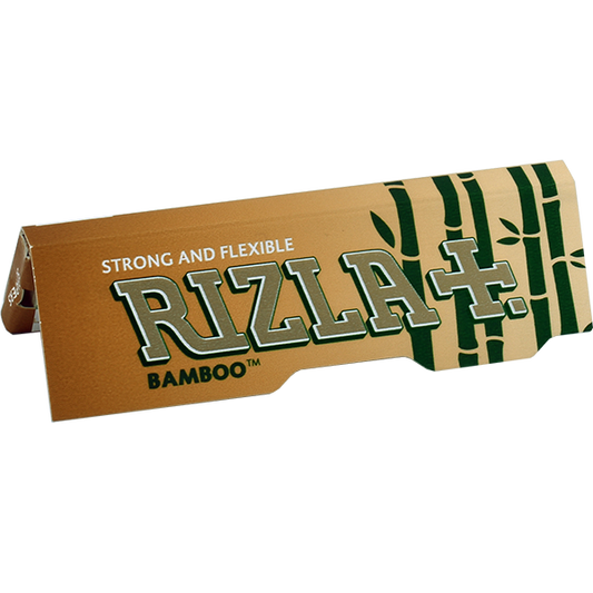 Rizla Bambu 100 Rullpapper