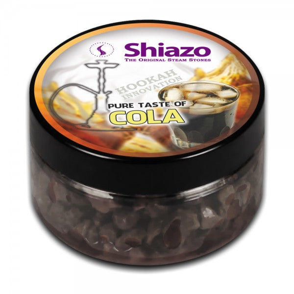 SHIAZO STEAM STONES COLA