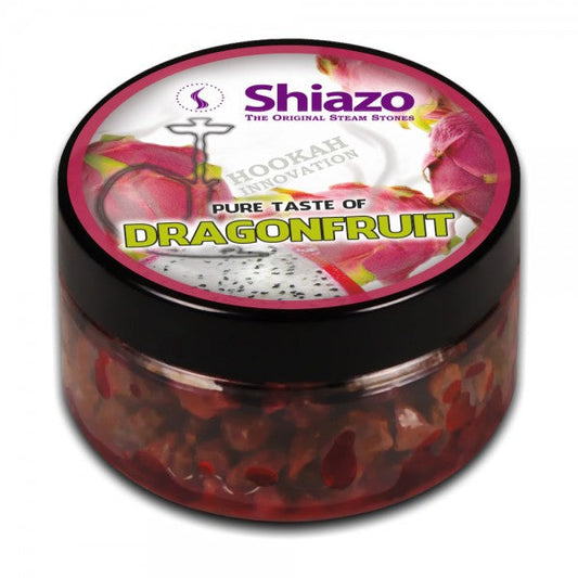 SHIAZO STEAM STONES DRAGON FRUIT