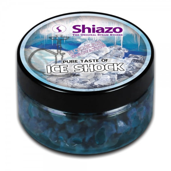 SHIAZO STEAM STONES ICE SHOCK