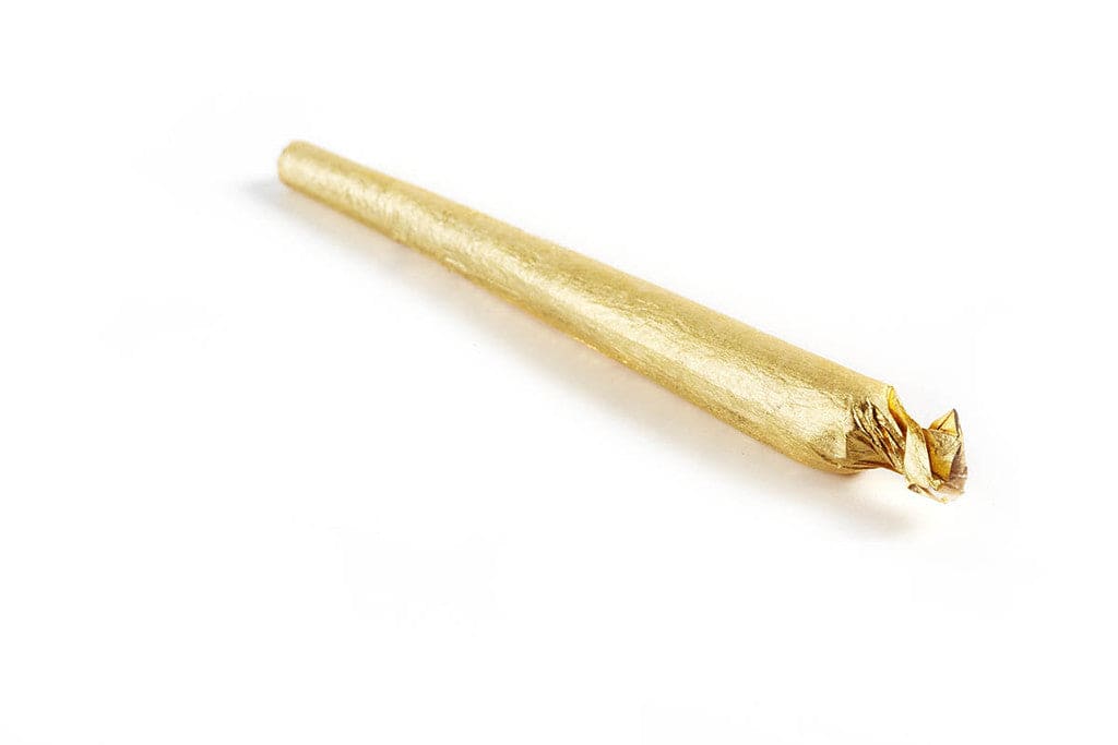 Shine 24K | King Size Cone