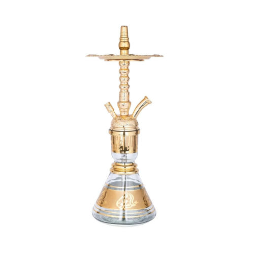 Khalil Mamoon | Balha Sefari Guld (48cm)