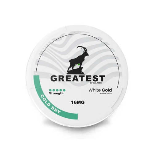 GREATEST – 16 MG