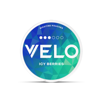 VELO ICY BERRIES