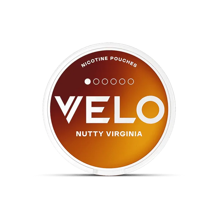 VELO NUTTY VIRGINIA MINI