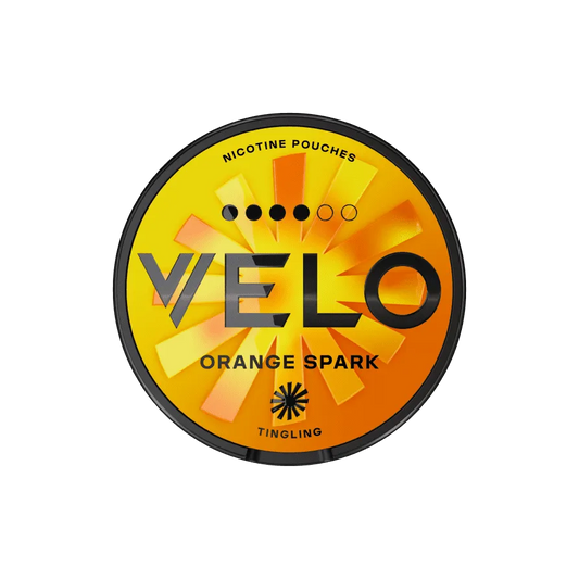 VELO ORANGE SPARK