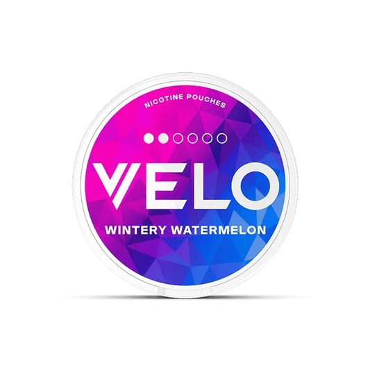 VELO WINTERY WATERMELON MINI