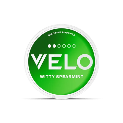 VELO Witty Spearmint (Mint)