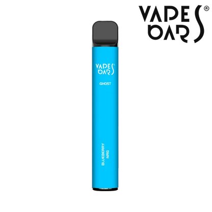 Vape-Bars-Ghost-800-Blueberry-NRG-Vape-Enhet