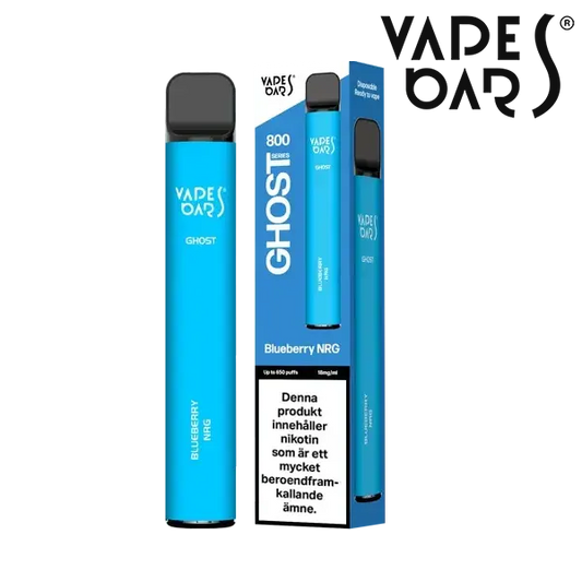 Vape-Bars-Ghost-800-Blueberry-NRG-Vape