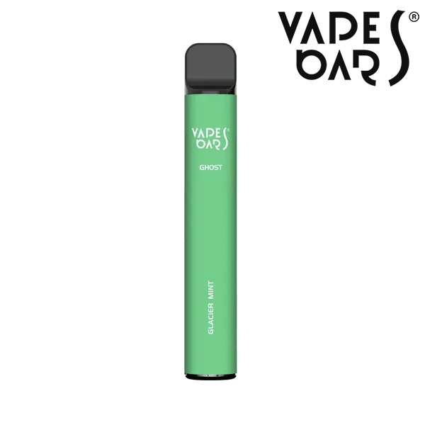 Vape-Bars-Ghost-800-Glacier-MInt-Vape-Enhet