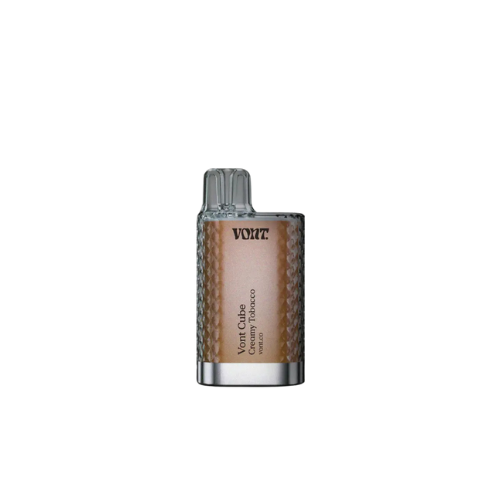 Vont Cube Creamy Tobacco