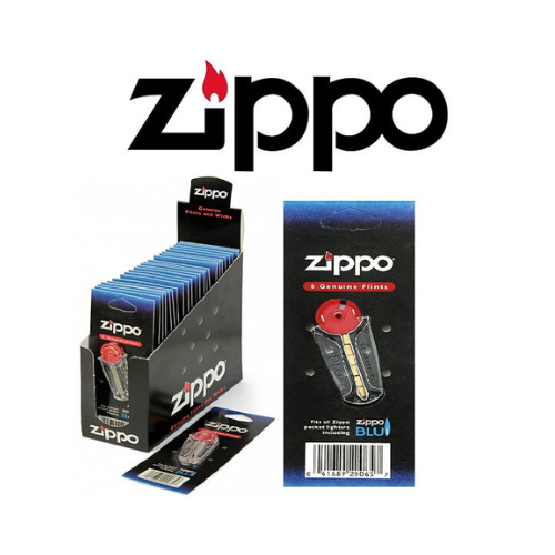 Zippo Stift