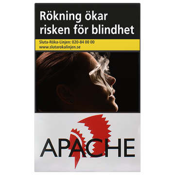 apache-red-cigaretter