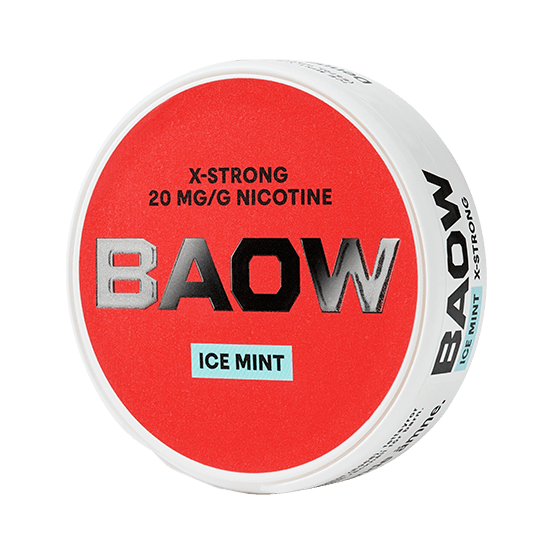 BAOW Ice Mint