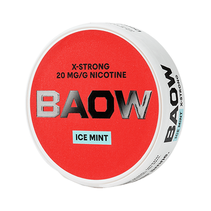 BAOW Ice Mint