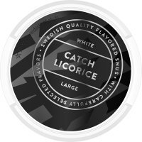 CATCH LICORICE