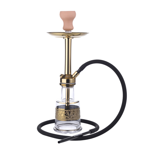 Champ Al Malik | Guisser (50 cm)