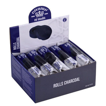 Champ | Shisha Fast Charcoal