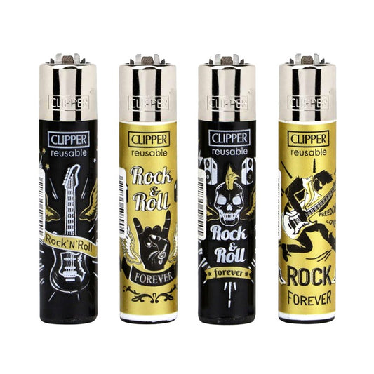 Clipper | Dark Heaven