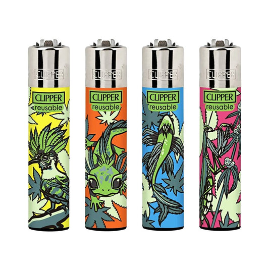Clipper | Animal Weeds
