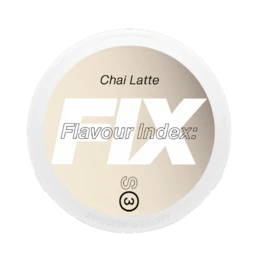 FIX Chai Latte