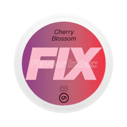 FIX Cherry Blossom