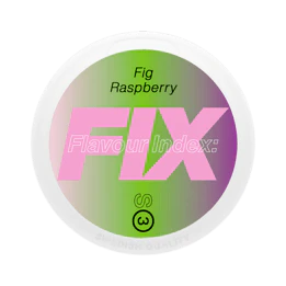 FIX Fig Raspberry